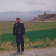 Армен, г. Москва