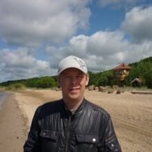 Петр, г. Санкт-Петербург