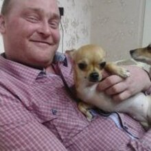 Ярослав, г. Рыбинск