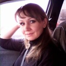 Антонина, г. Волгоград