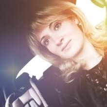 Евгения, г. Тёплое