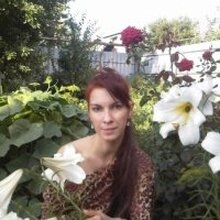 Василиса, г. Оренбург