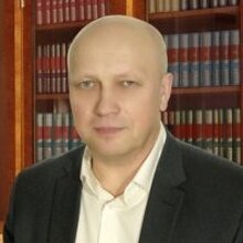 Адвокат Чебыкин Николай Васильевич, г. Мурманск