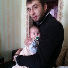 Борис, г. Салехард