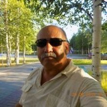 Юрий Николаевич, г. Радужный