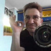 Владимир, г. Краснодар