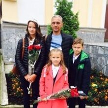 Борис, г. Пермь