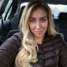 Наталья, г. Москва