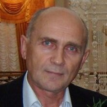 Александр, г. Тюмень