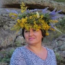 Оксана, г. Экибастуз