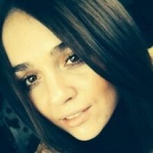 Оксана, г. Тюмень