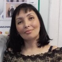 Гульнара, г. Челябинск