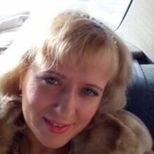 Марина Александровна, г. Красноярск