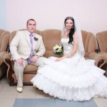 Ольга, г. Донецк