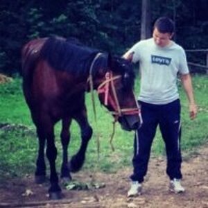 Шакиров Айрат Айдарович