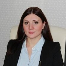 Частный юрист Хорошенко Татьяна Викторовна, г. Москва