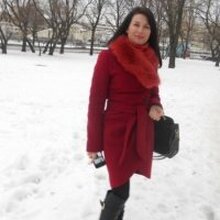 Marianna, г. Москва