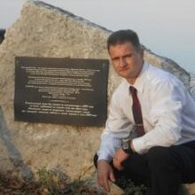 Михаил Копысов, г. Киров