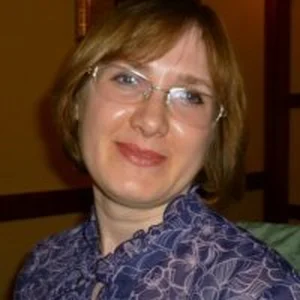 Алыпова Наталья Сергеевна