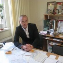 Юрист Смирнов  Юрий  Александрович, г. Екатеринбург