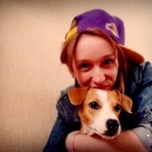 Ксения, г. Санкт-Петербург