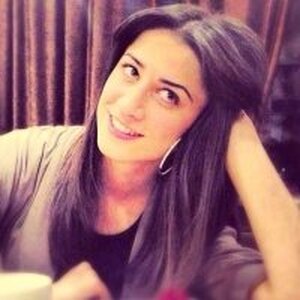 Колхидова Лаура Анатольевна