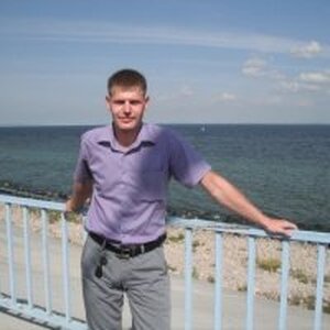 Бородихин Михаил Леонидович