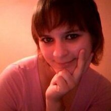 Ксения, г. Новосибирск