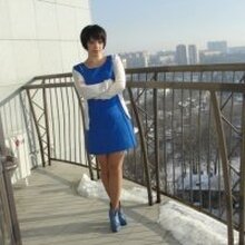 Наталья, г. Ижевск