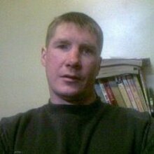 Роман Романов, г. Мурманск