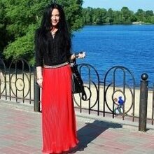 Лара, г. Москва