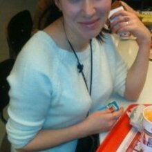 Дарья, г. Ясногорск