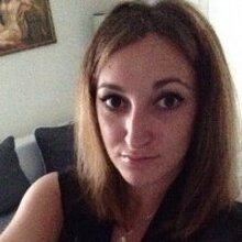 Алина, г. Матвеев-Курган