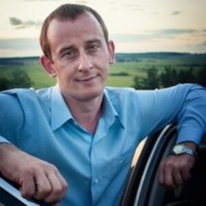 Добриков Евгений Вячеславович