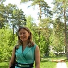 Людмила, г. Тула