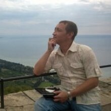 Юрист Никитин Максим Валерьевич, г. Ялта