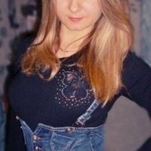 Юлия, г. Красноярск