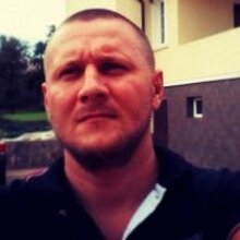 Виталий, г. Москва