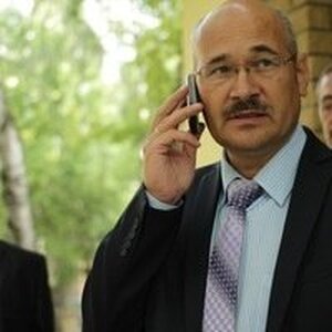 Гавриченко Владимир Геннадьевич