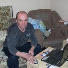 Барлит Андрей Александрович, г. Новосибирск