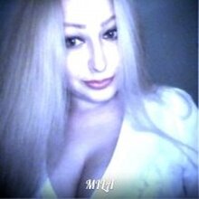 Мила, г. Симферополь