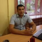 юрист Акбердин И. Ф.