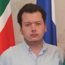 Юрист Захватов Павел Владимирович, г. Казань