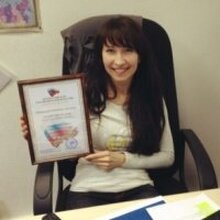 Алина, г. Москва