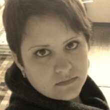 Наталья, г. Евпатория