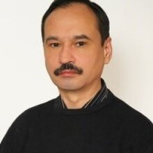 Адвокат Ильясов Олег Рифович, г. Санкт-Петербург