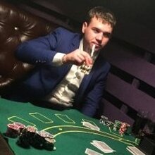 Денис, г. Краснодар