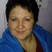 Татьяна, г. Петухово