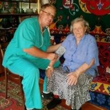 Артур, г. Комсомольск-на-Амуре