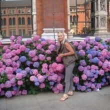 Попова Валентина, г. Тамбов